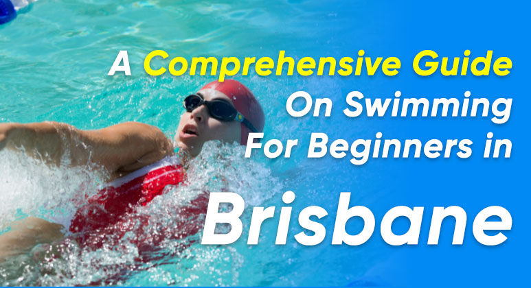 Swimming in Brisbane